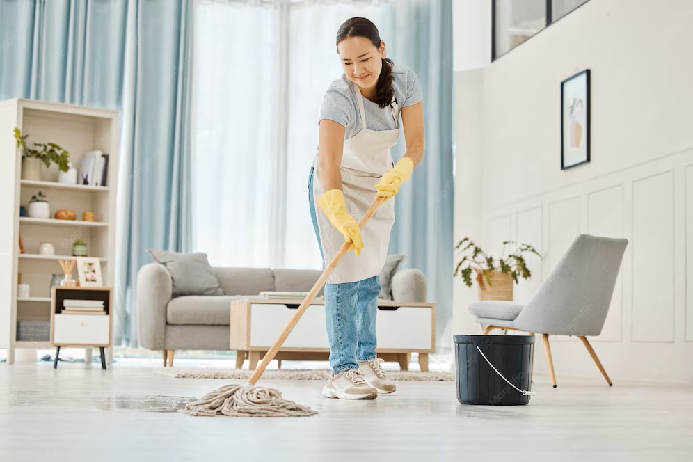 Ultimate Guide to Sparkling Homes: Professional Whitby Cleaning Services for Houses, Condos, and Offices